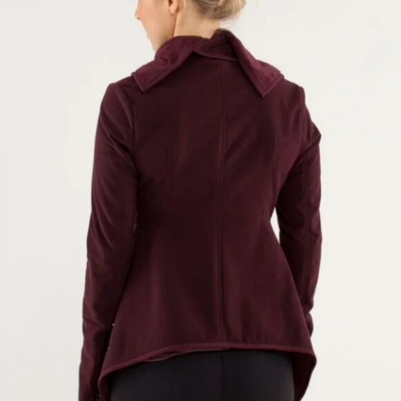 lululemon Presence of Mind Jacket - Picture 2 of 7